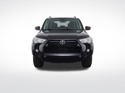 2020 Toyota 4Runner SR5 Premium