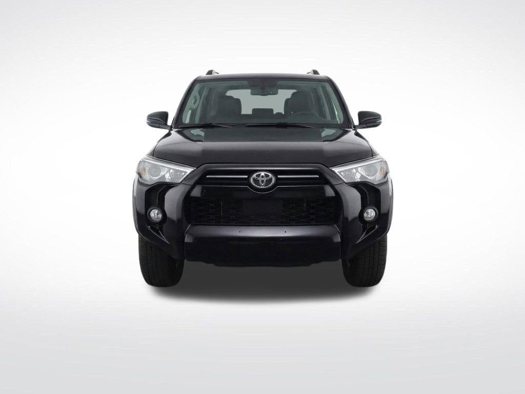 2020 Toyota 4Runner SR5 Premium
