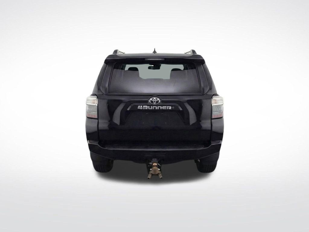 2020 Toyota 4Runner SR5 Premium