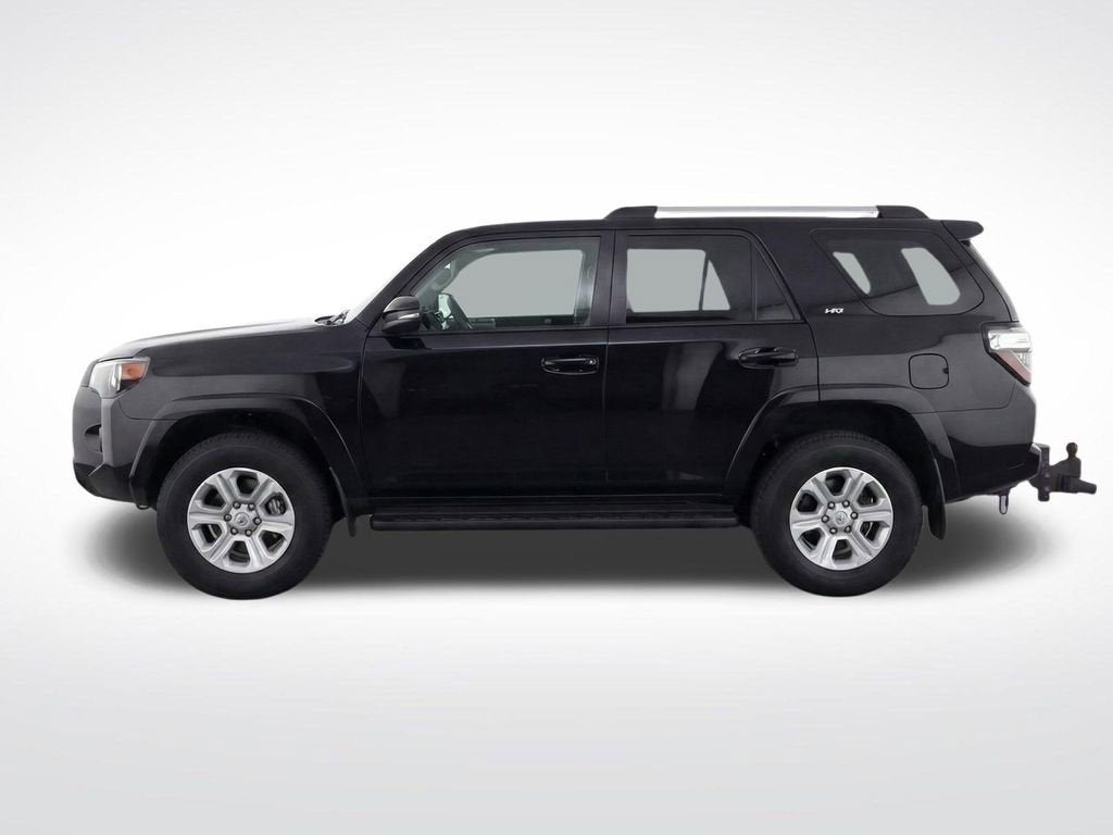 2020 Toyota 4Runner SR5 Premium