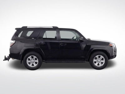 2020 Toyota 4Runner SR5 Premium