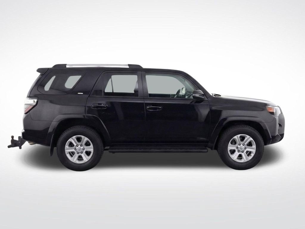 2020 Toyota 4Runner SR5 Premium