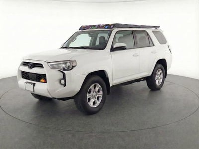 2020 Toyota 4Runner SR5 Premium