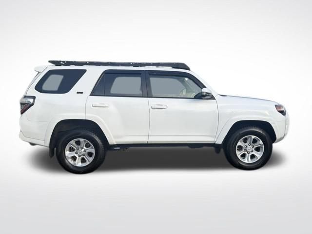 2020 Toyota 4Runner SR5 Premium