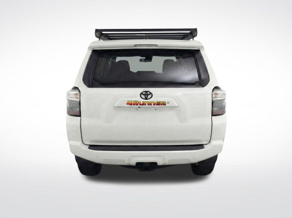 2020 Toyota 4Runner SR5 Premium