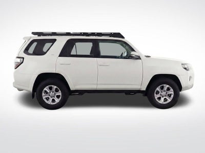 2020 Toyota 4Runner SR5 Premium