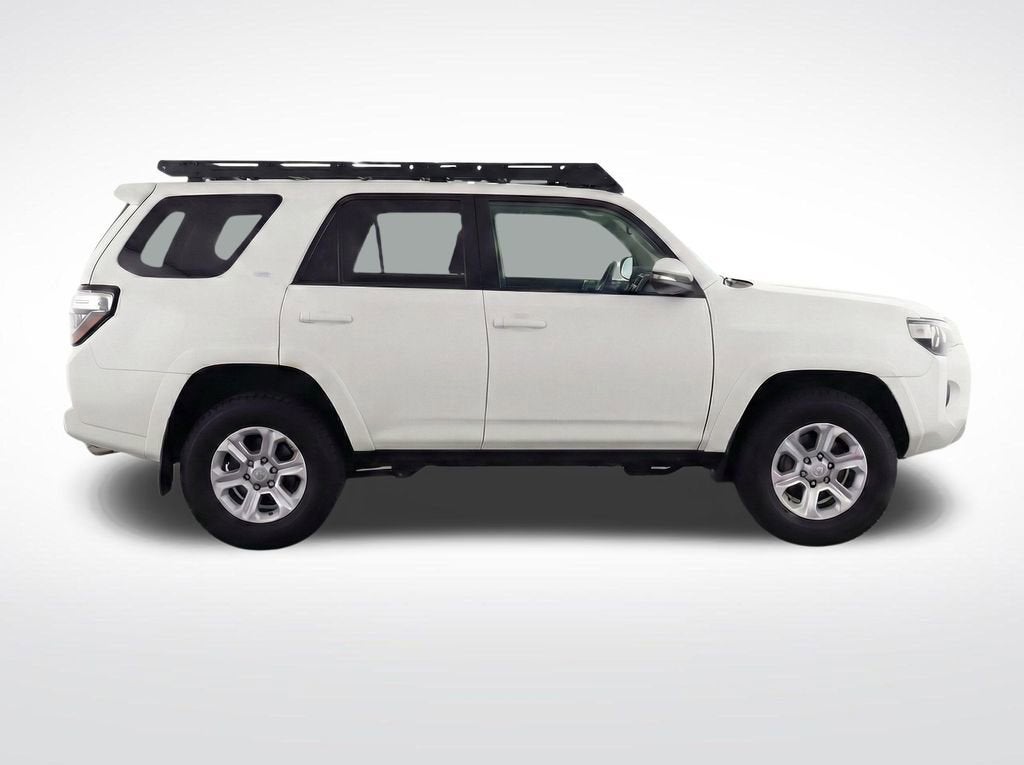2020 Toyota 4Runner SR5 Premium