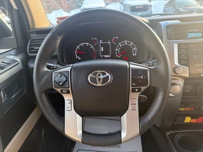 2020 Toyota 4Runner SR5 Premium