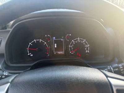 2020 Toyota 4Runner SR5 Premium