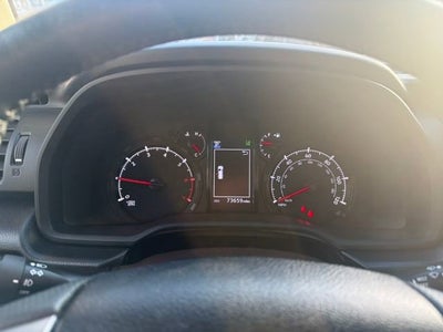 2020 Toyota 4Runner SR5 Premium