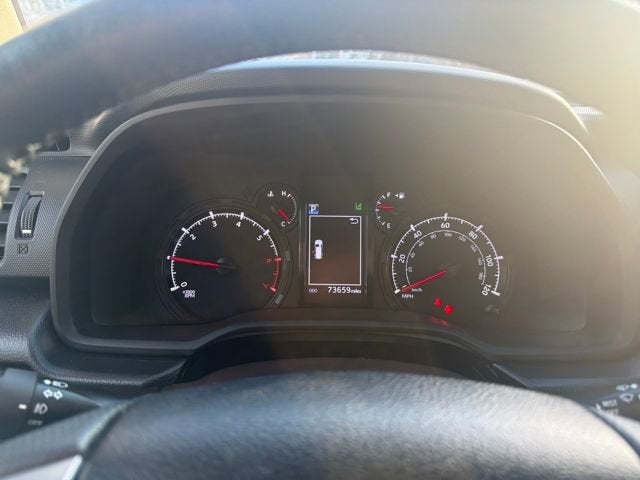 2020 Toyota 4Runner SR5 Premium