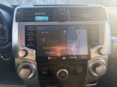 2020 Toyota 4Runner SR5 Premium