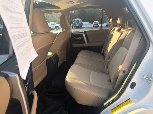 2020 Toyota 4Runner SR5 Premium