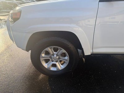 2020 Toyota 4Runner SR5 Premium