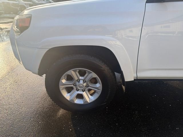 2020 Toyota 4Runner SR5 Premium