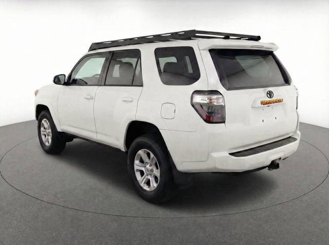 2020 Toyota 4Runner SR5 Premium