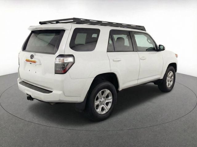 2020 Toyota 4Runner SR5 Premium