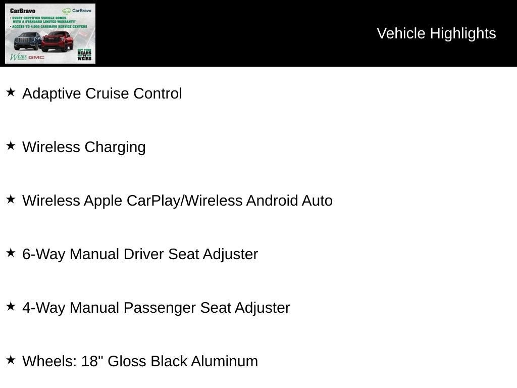 2024 Buick Encore GX Sport Touring