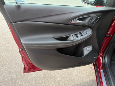 2025 Buick Encore GX Avenir