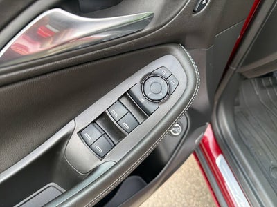 2025 Buick Encore GX Avenir