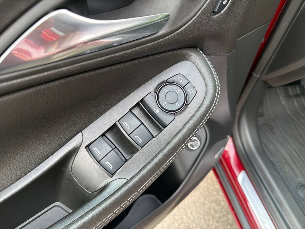 2025 Buick Encore GX Avenir