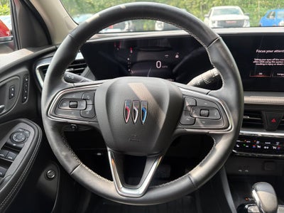 2025 Buick Encore GX Avenir