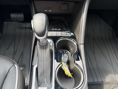 2025 Buick Encore GX Avenir