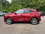 2025 Buick Encore GX Avenir