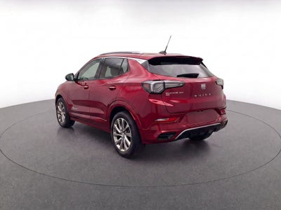 2025 Buick Encore GX Avenir