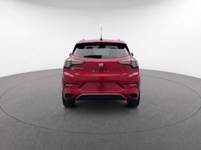 2025 Buick Encore GX Avenir