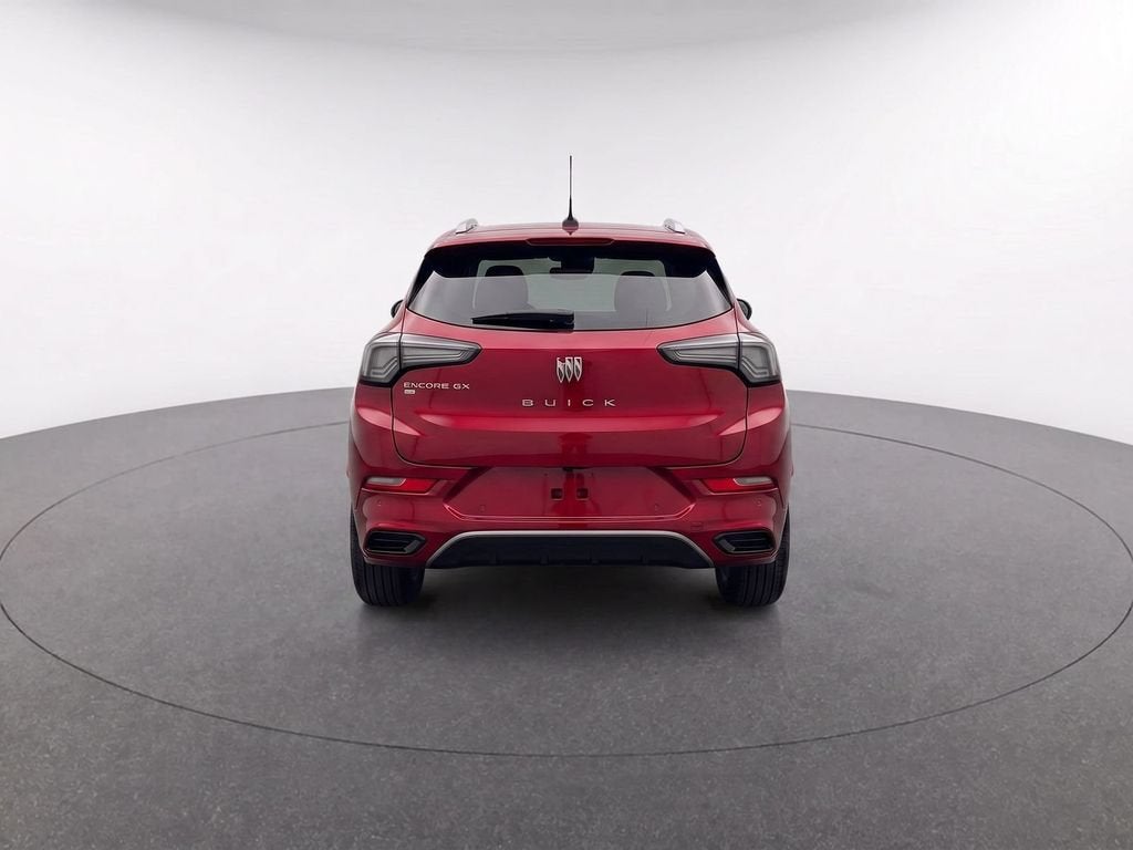2025 Buick Encore GX Avenir