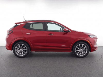 2025 Buick Encore GX Avenir