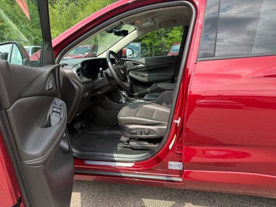2025 Buick Encore GX Avenir