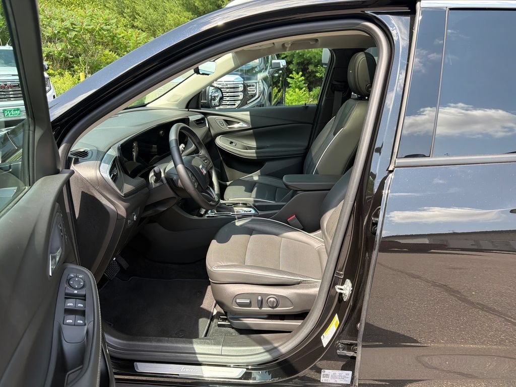 2024 Buick Encore GX Avenir