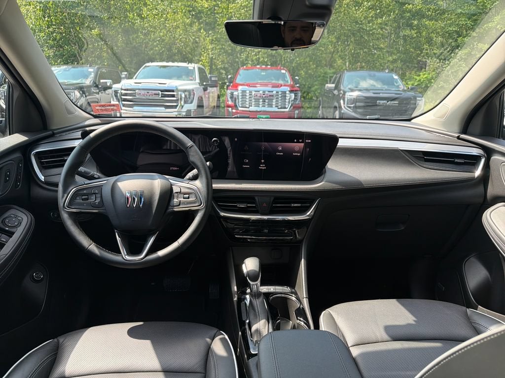 2024 Buick Encore GX Avenir