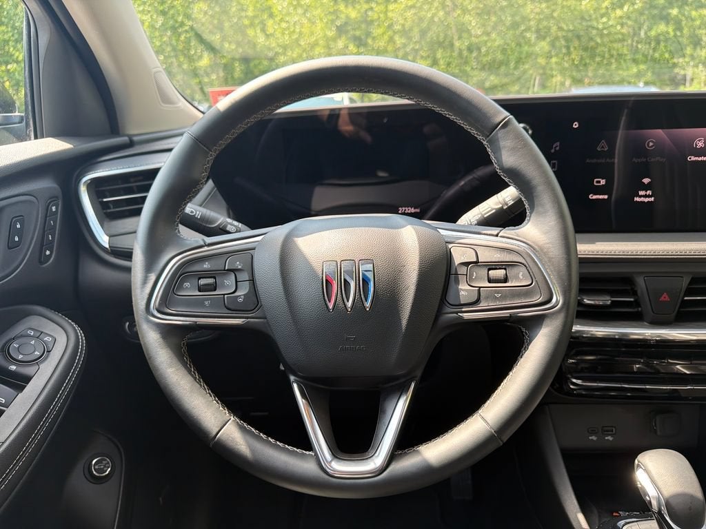 2024 Buick Encore GX Avenir