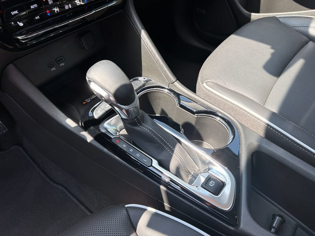 2024 Buick Encore GX Avenir