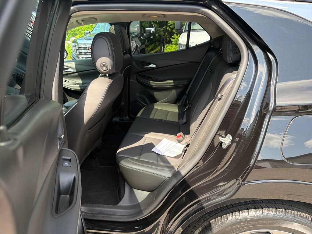 2024 Buick Encore GX Avenir