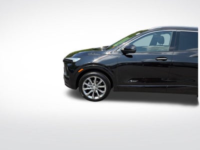 2024 Buick Encore GX Avenir
