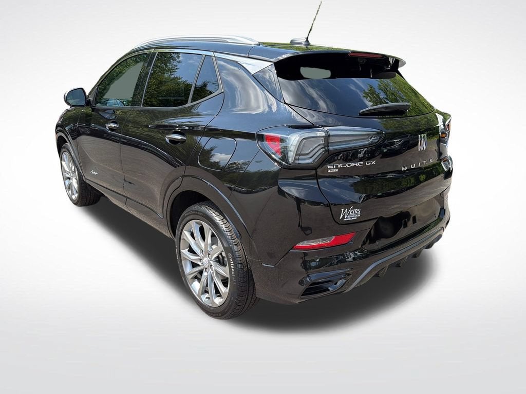 2024 Buick Encore GX Avenir