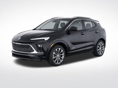 2024 Buick Encore GX Avenir