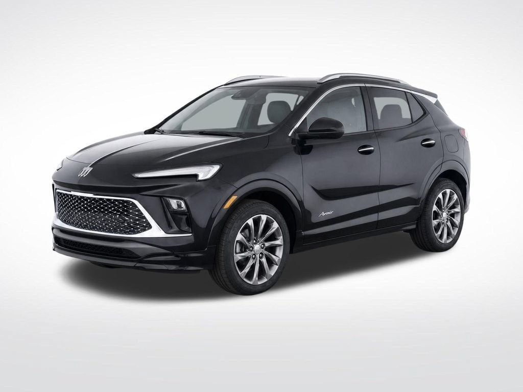 2024 Buick Encore GX Avenir