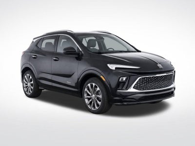 2024 Buick Encore GX Avenir