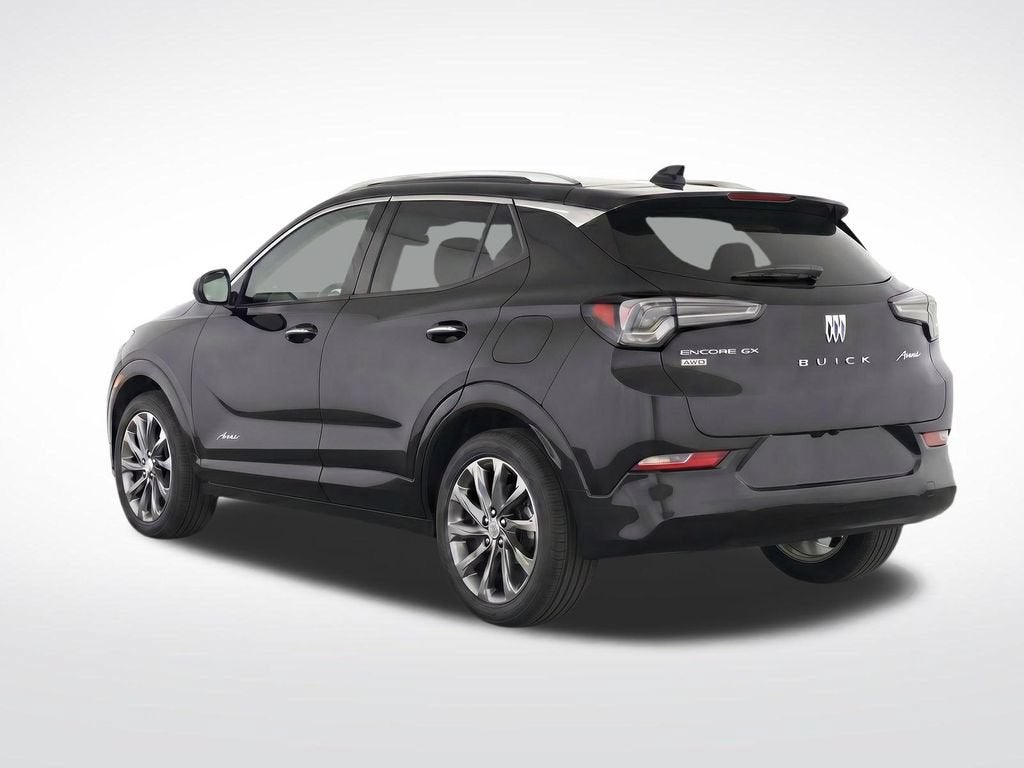 2024 Buick Encore GX Avenir