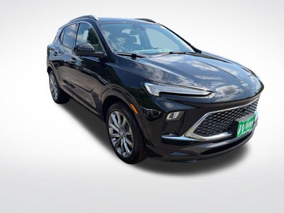 2024 Buick Encore GX Avenir