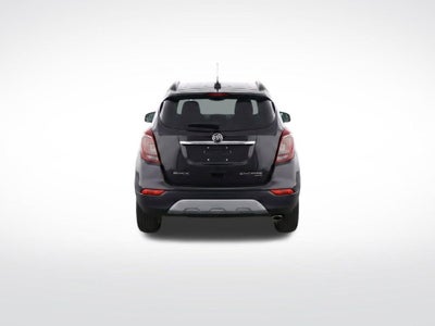 2017 Buick Encore Sport Touring