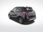 2017 Buick Encore Sport Touring