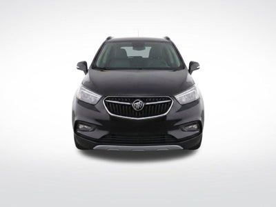 2017 Buick Encore Sport Touring