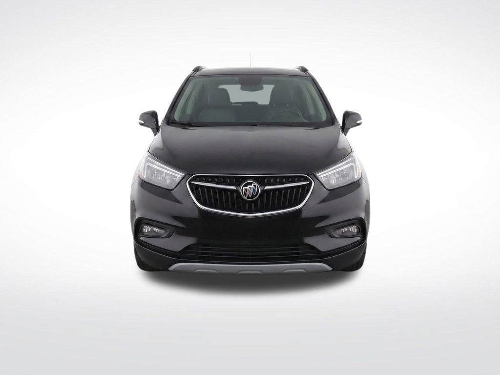 2017 Buick Encore Sport Touring