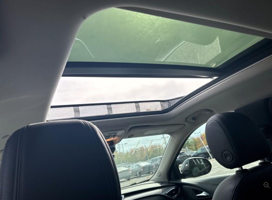 2023 Buick Encore GX Essence